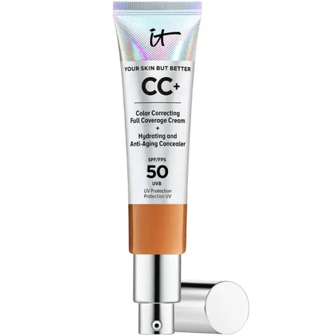Your Skin But Better™ CC+ Cream with SPF 50+