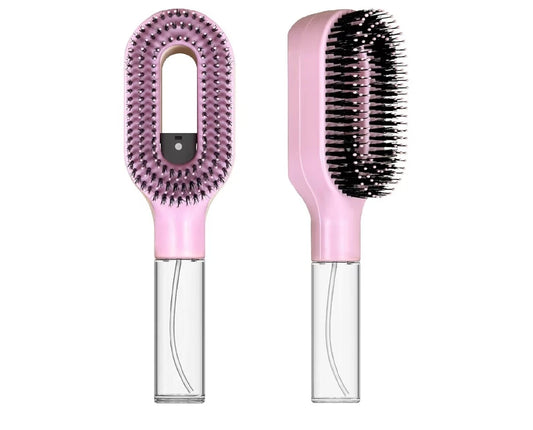 Hair Spray Brush