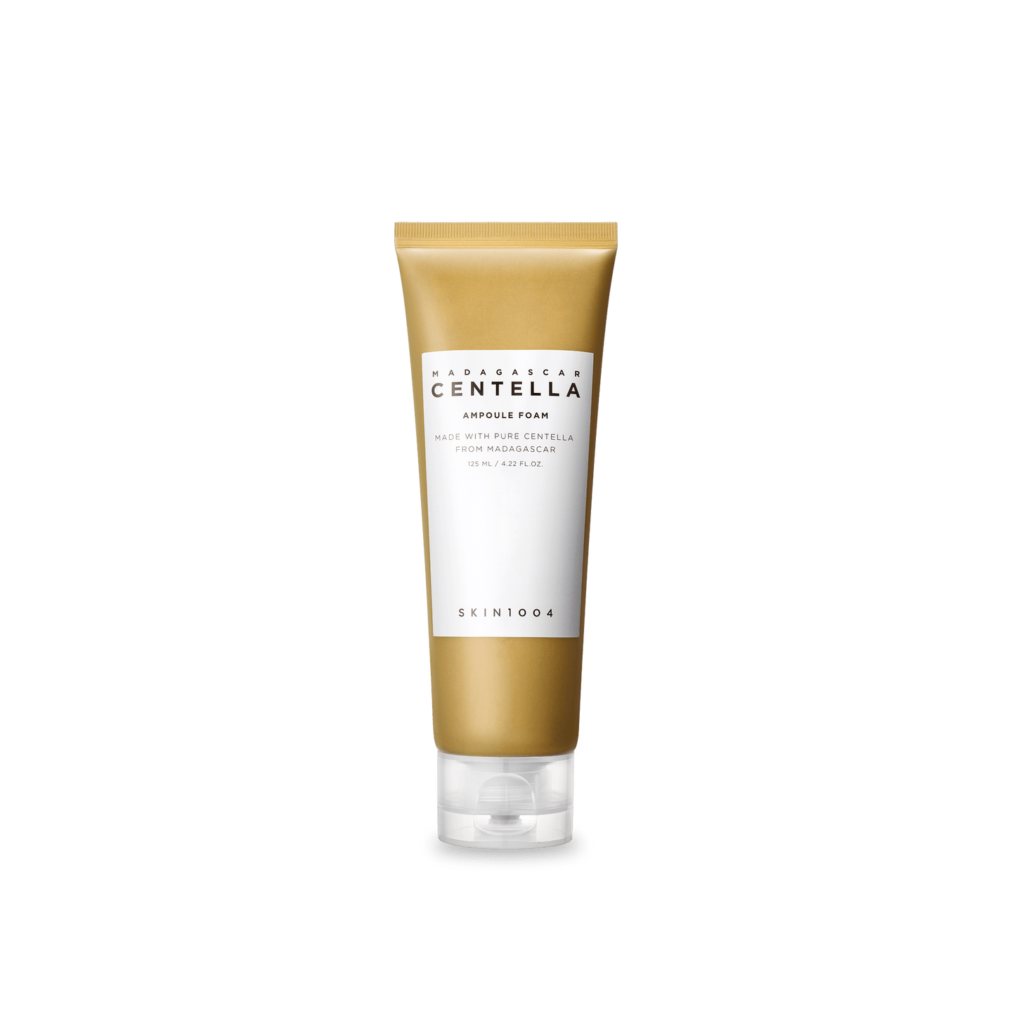 Centella Ampoule Foam (125ml)