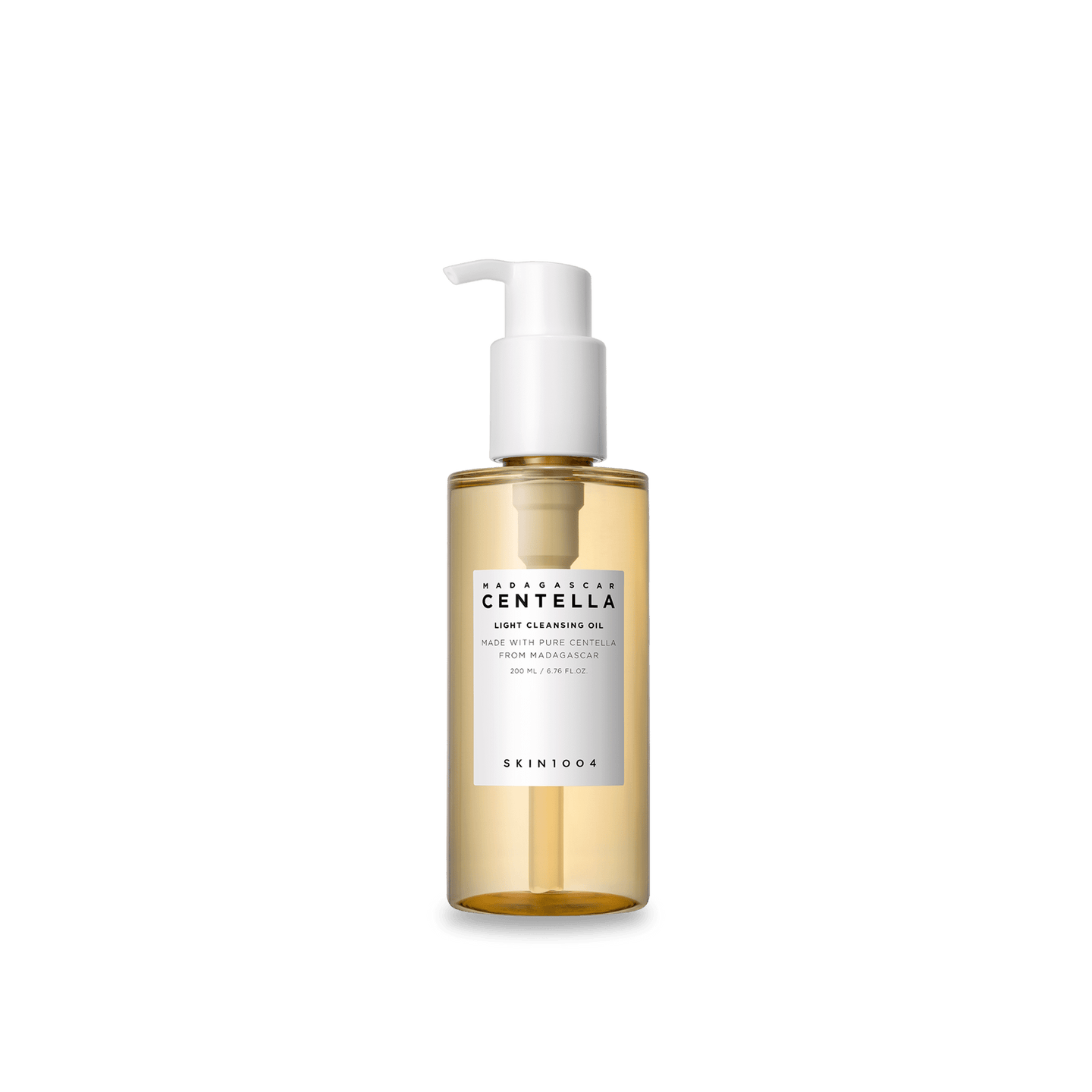 Centella Light Cleansing Oil (200ml)