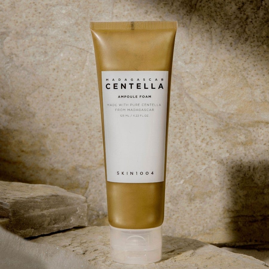 Madagascar Double Cleansing Duo