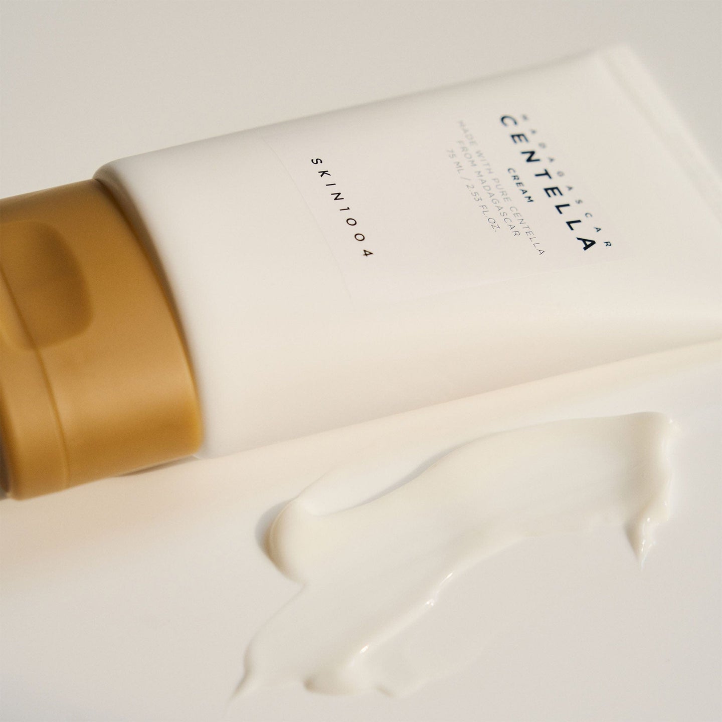 Centella Cream Lightweight Moisturizing - 75ml