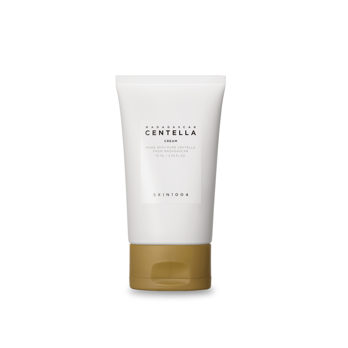 Centella Cream Lightweight Moisturizing - 75ml