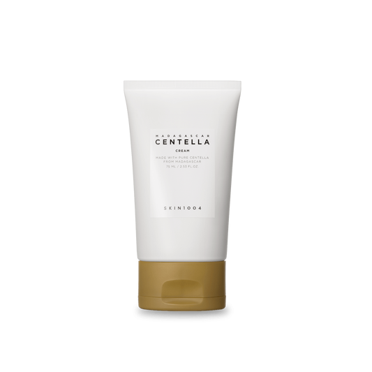 Centella Cream Lightweight Moisturizing - 75ml