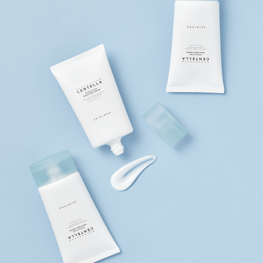 Centella Hyalu-Cica Water-Fit Sun Serum SPF50+ (50ml)