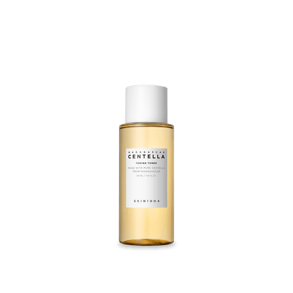 Madagascar Centella Skincare Set