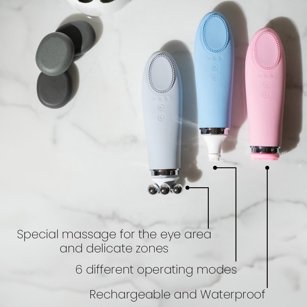 5-in-1 Multi-Sculpt Wand