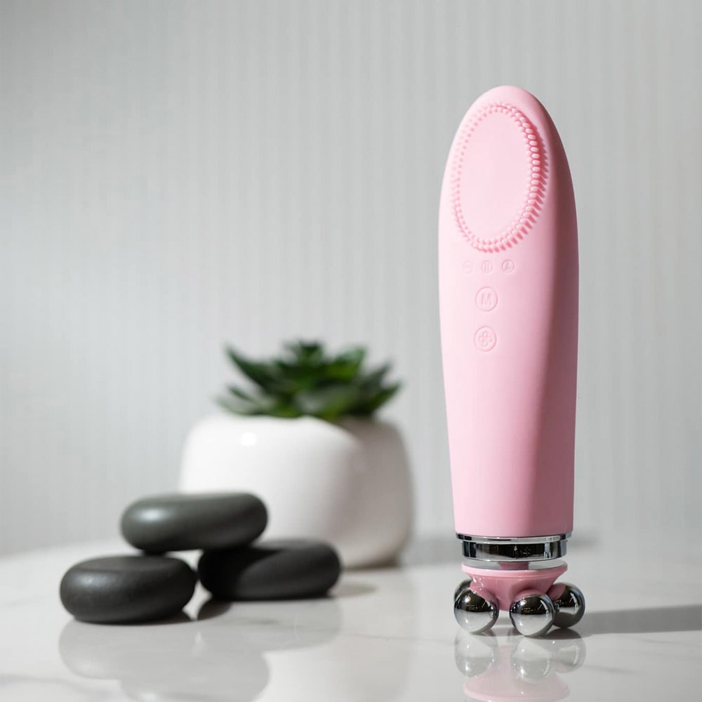 5-in-1 Multi-Sculpt Wand