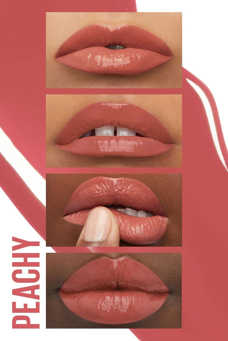 Super Stay® Vinyl Ink® Longwear Liquid Lipcolor